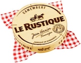 Camembert von Le Rustique im aktuellen REWE Prospekt