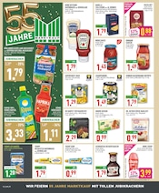 Aktueller Marktkauf Prospekt mit Lebensmittel, "Aktuelle Angebote", Seite 12