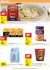 Parfum Angebote im Prospekt "UN Noël POUR TOUS LES GOÛTS" von Carrefour auf Seite 52