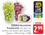 Traubenmix hell Angebot in Owingen Traubenmix hell im aktuellen Prospekt bei E center in Owingen