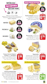 Käse im E center Prospekt in Rüsselsheim Aktueller E center Prospekt mit Käse, "Aktuelle Angebote", Seite 6