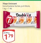 GLOBUS Zweibrücken Prospekt mit  im Angebot für 1,79 €