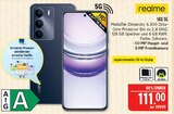 14X 5G im Angebot bei Marktkauf in Erlangen 14X 5G Angebote von realme bei Marktkauf Erlangen für 111,00 €