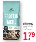 Proteinmehl Angebote von Mühlenkraft bei E center Ludwigshafen für 1,79 €