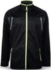 Herren Softshelljacke im Angebot bei Netto Marken-Discount in Wunstorf Herren Softshelljacke Angebote von Spirit of colors bei Netto Marken-Discount Wunstorf für 12,99 €