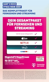 Fernseher im CSA Computer Prospekt in Neukirchen-Vluyn Aktueller CSA Computer Prospekt mit Fernseher, "ANGEBOTSPREIS FÜR DEIN FERNSEH-ERLEBNIS", Seite 4