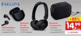 TWS Kopfhörer von Philips im aktuellen Netto Marken-Discount Prospekt