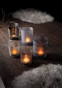 Exclusive Windlichter bei Zurbrüggen in Unna Exclusive Windlichter im Angebot bei Zurbrüggen Unna für 2,99 €