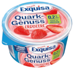 Quark Genuss Angebote von Exquisa bei REWE Köln für 1,49 €