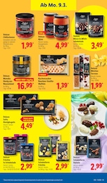 Gewürze Angebot im aktuellen Lidl Prospekt auf Seite 19