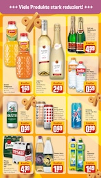 Effect Energy Angebot & Preis im aktuellen REWE Prospekt Effect Energy Angebot im aktuellen REWE Prospekt auf Seite 15