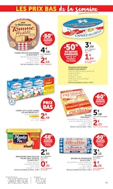 Prospectus Super U "SUPER U" en cours à Villeurbanne, Page 19 Catalogue Super U en cours à Villeurbanne, "SUPER U", Page 19