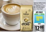 Aktuelles Kaffee Crema d’Oro Angebot bei E center in Ulm ab 11,99 €