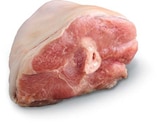 Netto Marken-Discount Schleiz - Schweine-Vorderhaxe Angebot im Prospekt Schweine-Vorderhaxe bei Netto Marken-Discount im Schleiz Prospekt für 0,39 €
