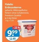 Erdnusskerne von Fidelio im aktuellen V-Markt Prospekt für 9,99 €