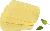 REWE Rhede - Butterkäse Angebot im Prospekt Butterkäse bei REWE im Rhede Prospekt für 0,89 €
