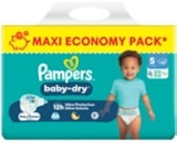 Baby Dry im Angebot bei Kaufland in Essen Baby Dry Angebote von Pampers bei Kaufland Essen für 19,99 €