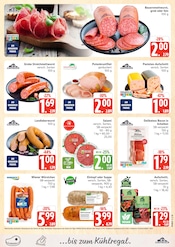 Aktueller Marktkauf Prospekt mit Leberwurst, "Top Angebote", Seite 7