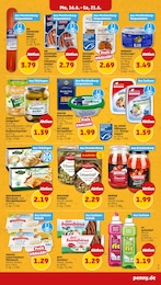 Apfeltasche Angebot & Preis im aktuellen Penny Prospekt Apfeltasche Angebot im aktuellen Penny Prospekt auf Seite 17
