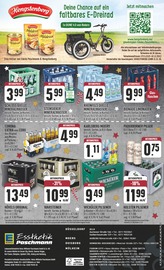 Bier im EDEKA Prospekt in Mülheim Aktueller EDEKA Prospekt mit Bier, "Aktuelle Angebote", Seite 16
