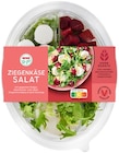 Salat Ziegenkäse oder Tuna von REWE to go im aktuellen REWE Prospekt für 2,29 €