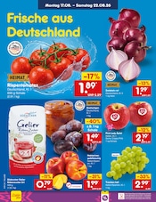 Ähnliche Granatapfel Angebote im Prospekt "Aktuelle Angebote" von Netto Marken-Discount in Heilbronn Ähnliche Angebote wie Granatapfel im Prospekt "Aktuelle Angebote" auf Seite 10 von Netto Marken-Discount in Heilbronn