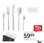 Besteck-Set „Palma“ von WMF im aktuellen XXXLutz Möbelhäuser Prospekt für 59,99 €