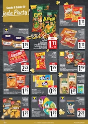 Aktueller EDEKA Prospekt mit Chips, "Wir lieben Lebensmittel!", Seite 8