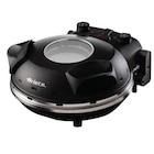 Four à pizza - ARIETE - Carrefour à Guyancourt Four à pizza - ARIETE en promo chez Carrefour Guyancourt à 89,99 €