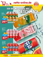 Handy im Netto Marken-Discount Prospekt in Freiberg Aktueller Netto Marken-Discount Prospekt mit Handy, "Aktuelle Angebote", Seite 34