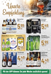 Aktueller Trinkgut Prospekt mit Radeberger, "Aktuelle Angebote", Seite 5