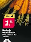 Netto mit dem Scottie Großröhrsdorf - Deutsche Bundmöhren Angebot im Prospekt Deutsche Bundmöhren bei Netto mit dem Scottie im Großröhrsdorf Prospekt für 1,11 €
