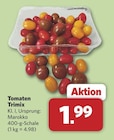 combi Hopsten - Tomaten Trimix Angebot im Prospekt Tomaten Trimix bei combi im Hopsten Prospekt für 1,99 €