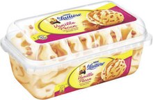 Glace vanille pécan - Géant Casino à Aix-en-Provence Glace vanille pécan en promo chez Géant Casino Aix-en-Provence à 2,25 €
