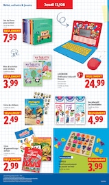 Ordinateur Portable en promo dans le catalogue Lidl à la page 41