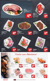 Markant Prospekt der Woche "...freu Dich drauf!" Seite 2, 17.08.2026 bis 22.08.2026 für Hamburg Aktueller Markant Prospekt "...freu Dich drauf!" Seite 2 von 14 Seiten für Hamburg