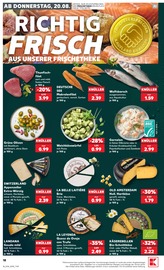 Garnelen im Kaufland Prospekt in Mainz Aktueller Kaufland Prospekt mit Garnelen, "Hier bin ich richtig", Seite 29