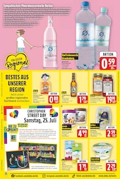 Krautsalat Angebot & Preis im aktuellen E center Prospekt Krautsalat Angebot im aktuellen E center Prospekt auf Seite 17