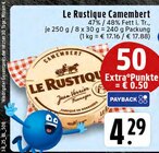 EDEKA Borgholzhausen Prospekt mit  im Angebot für 4,29 €