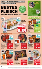 Holz im Kaufland Prospekt in Buchholz Aktueller Kaufland Prospekt mit Holz, "KNÜLLER", Seite 39