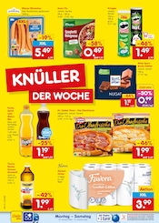 Ähnliche Laufschuhe Angebote im Prospekt "Aktuelle Angebote" von Netto Marken-Discount in Germering Ähnliche Angebote wie Laufschuhe im Prospekt "Aktuelle Angebote" auf Seite 2 von Netto Marken-Discount in Germering