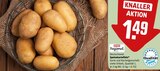 REWE Heßdorf - Speisekartoffeln Angebot im Prospekt Speisekartoffeln bei REWE im Heßdorf Prospekt für 1,49 €