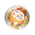 Plateau "Dés 4 fromages" - APÉR'IDÉES - Carrefour à Mérignac Plateau "Dés 4 fromages" - APÉR'IDÉES en promo chez Carrefour Mérignac à 5,39 €