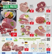 Hackfleisch im Marktkauf Prospekt in Schorndorf Aktueller Marktkauf Prospekt mit Hackfleisch, "Aktuelle Angebote", Seite 10