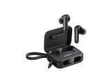Audiogeräte im MediaMarkt Saturn Prospekt P41i, In-ear Kopfhörer Bluetooth Schwarz von SOUNDCORE BY ANKER im aktuellen MediaMarkt Saturn Prospekt für 49,99 €