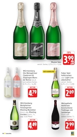 Aktueller EDEKA Prospekt mit Sekt, "Aktuelle Angebote", Seite 32