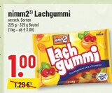 Lachgummi bei Trinkgut im Erkrath Prospekt für 1,00 €