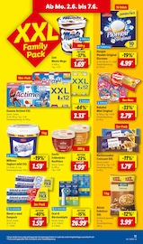 Joghurt im Lidl Prospekt in Nettetal Aktueller Lidl Prospekt mit Joghurt, "LIDL LOHNT SICH", Seite 11