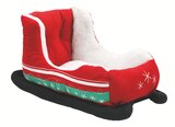 Le coussin luge pour animal dans le catalogue Centrakor