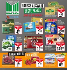 Marktkauf Prospekt für Lörrach: "Aktuelle Angebote", 43 Seiten, 19.02.2024 - 24.02.2024